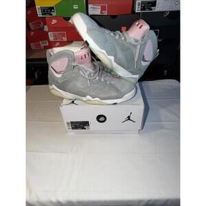 Size 11 - Air Jordan 7 Retro SE Hare 2.0
